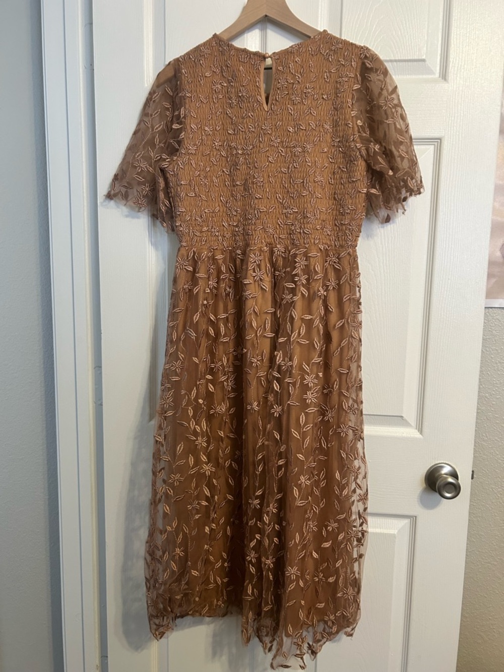 Baltic Born The Kendra Dress NWT XL - Picture 14 of 14